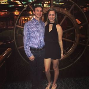 Meet your Posher, Emily